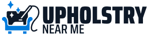 Logo - Upholstery Nearme
-